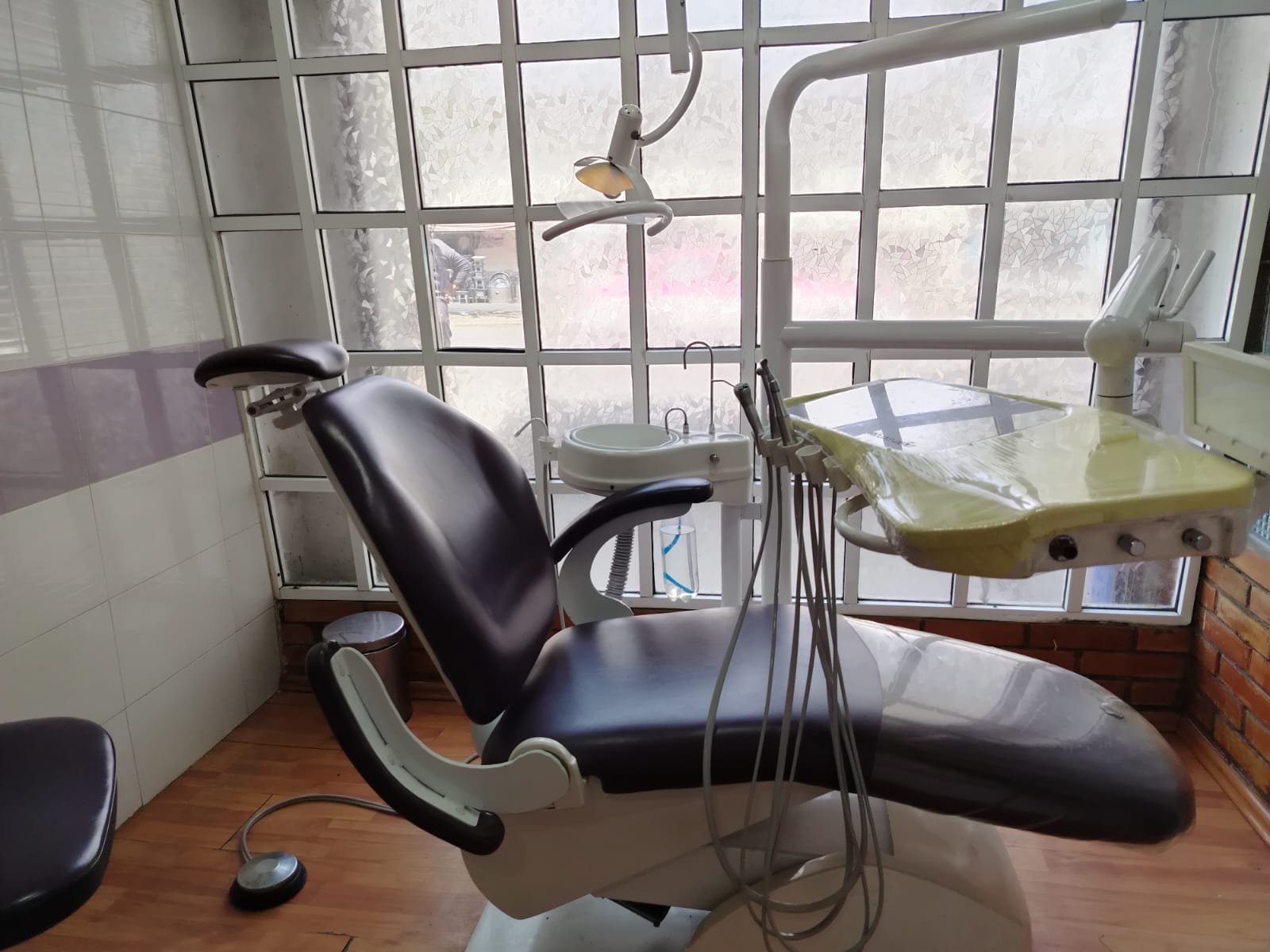 Clínica Dental
